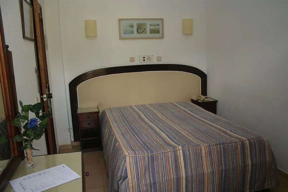 Urban Hotel Santa Eulalia Albufeira 3*,