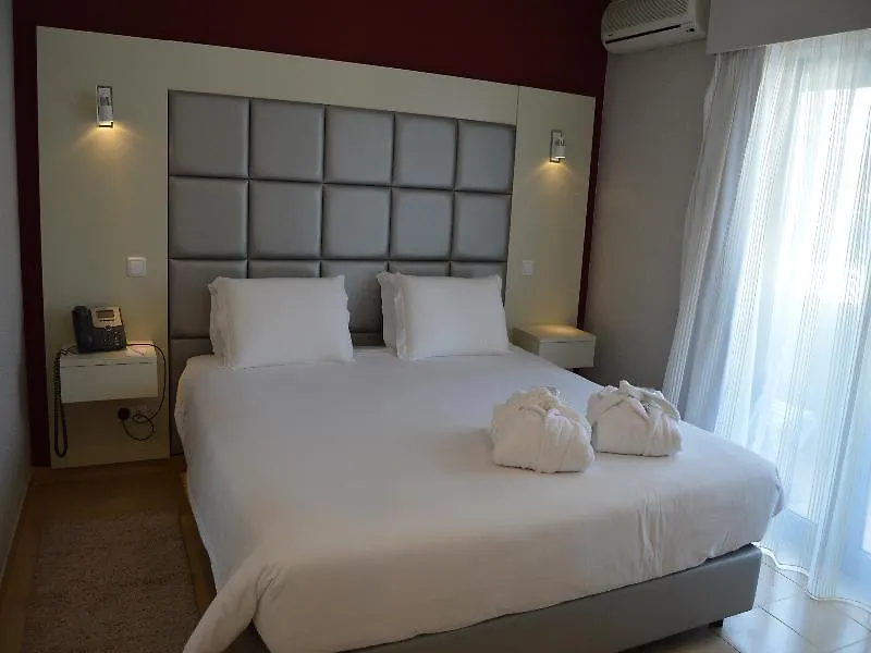 Urban Hotel Santa Eulalia Albufeira