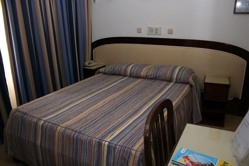 Urban Hotel Santa Eulalia Albufeira 3*,  Portugal