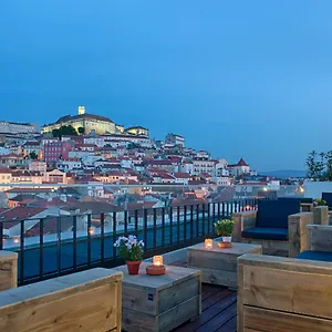 *** Hotel Oslo Portugal