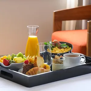 **** Hotel Aeminium, Affiliated By Melia Portugal