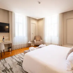 **** Hotel Avenida Boutique Portugal