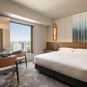Hyatt Regency 4*, Tokio Japón
