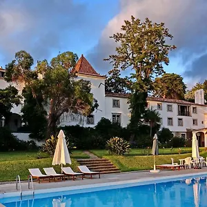 *** Gasthuis Quinta De Sao Thiago Portugal
