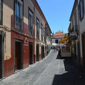 ** Gasthuis Residencial Mariazinha By Petit Portugal