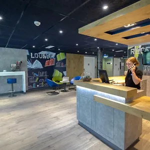 ** Hotel Ibis Budget Provence Frankrijk