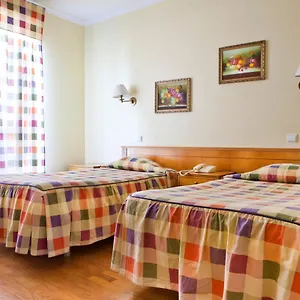 ** Bed & Breakfast Residencial Colombo Portugal