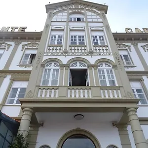 *** Hotel Monte Carlo Portugal