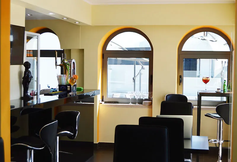 Urban Hotel Santa Eulalia Albufeira