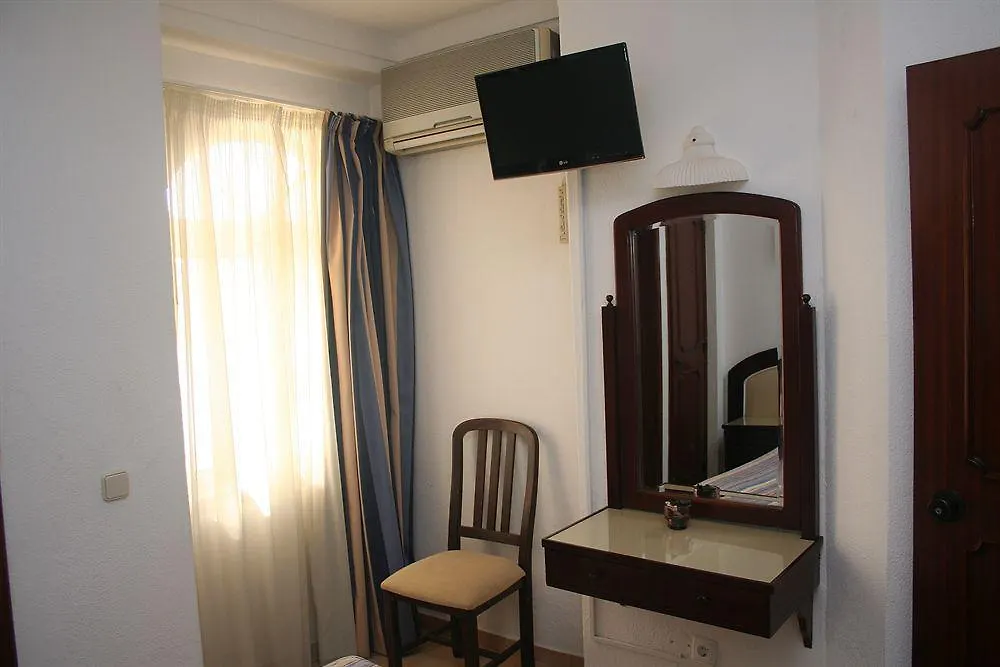 Urban Hotel Santa Eulalia Albufeira