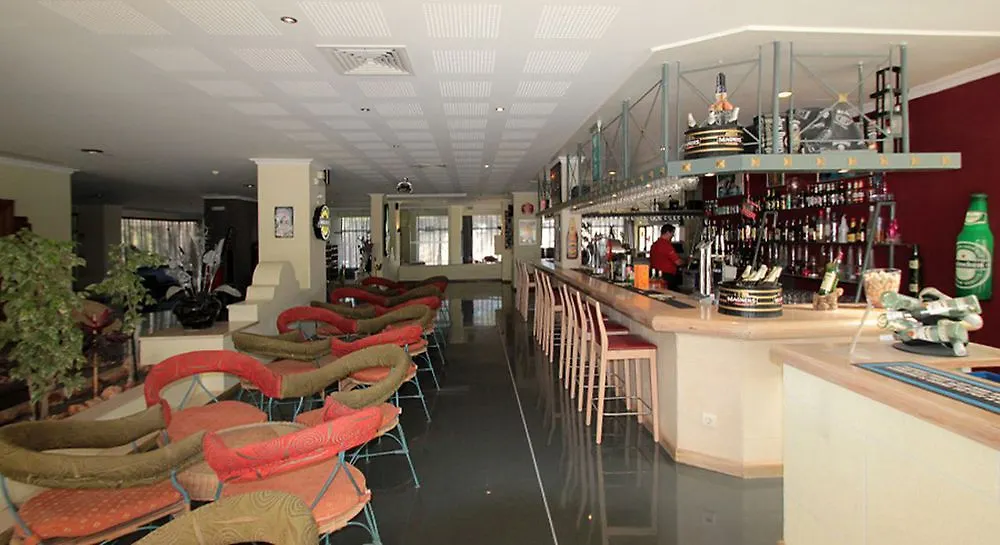 Urban Hotel Santa Eulalia Albufeira