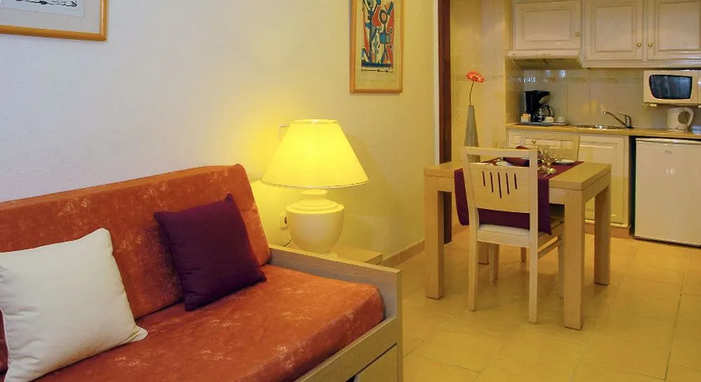 Urban Hotel Santa Eulalia Albufeira 3*,