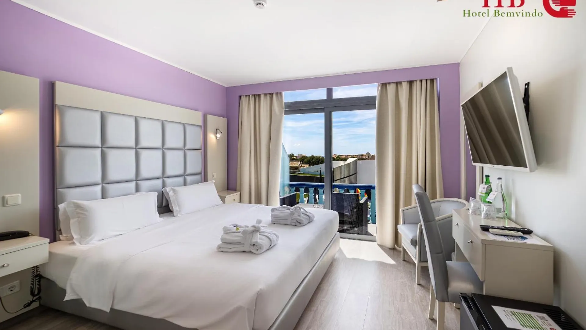 Urban Hotel Santa Eulalia Albufeira