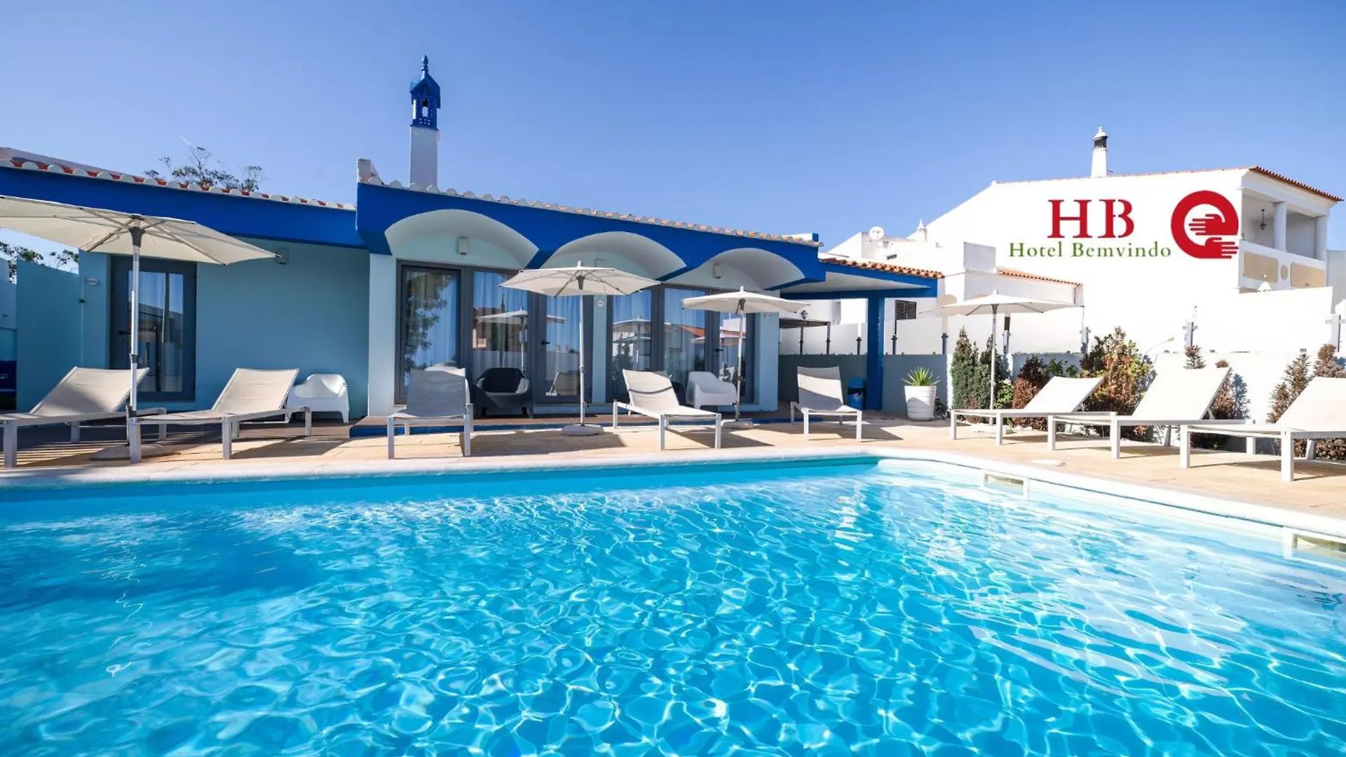 Urban Hotel Santa Eulalia Albufeira