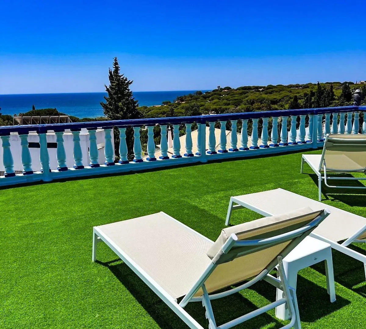Urban Hotel Santa Eulalia Albufeira