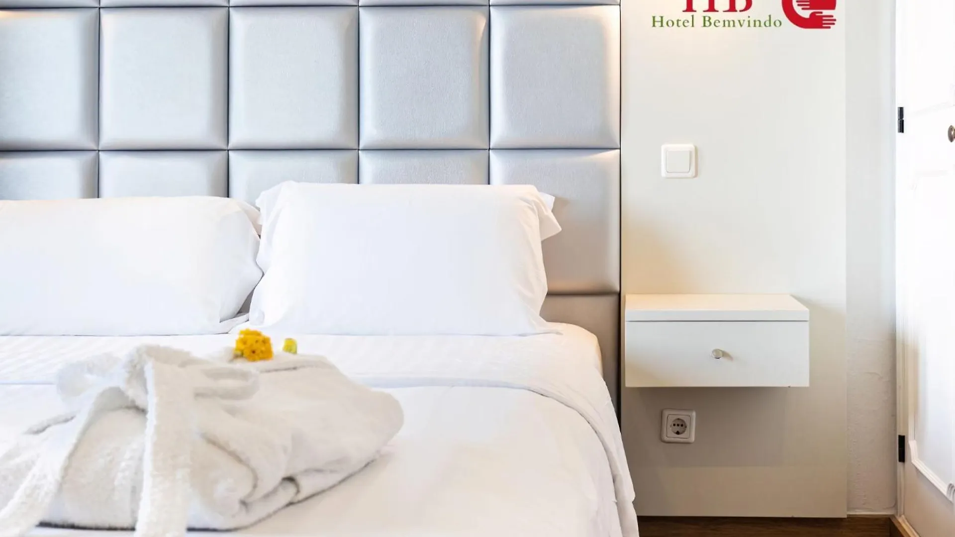 Urban Hotel Santa Eulalia Albufeira 3*,