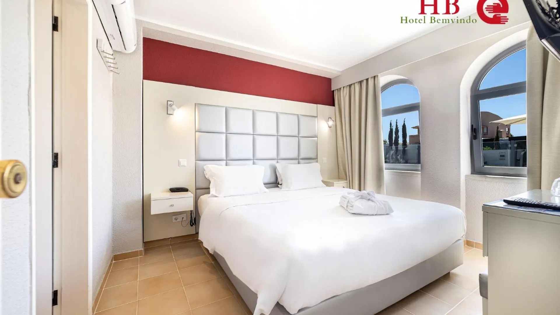 Urban Hotel Santa Eulalia Albufeira