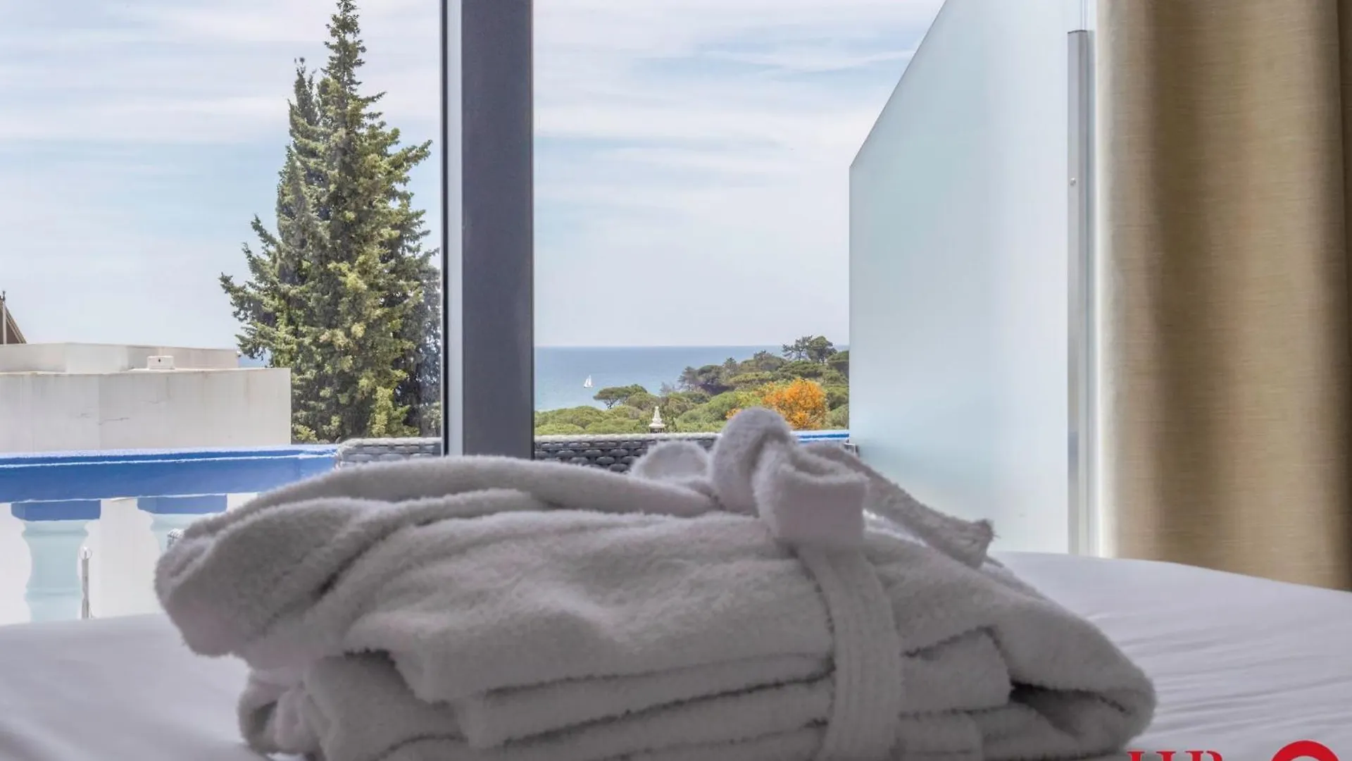 Urban Hotel Santa Eulalia Albufeira
