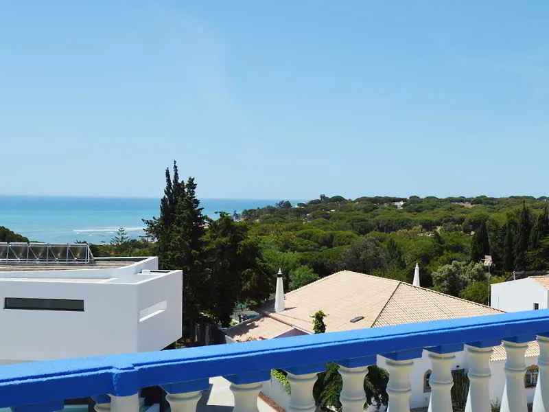Urban Hotel Santa Eulalia Albufeira
