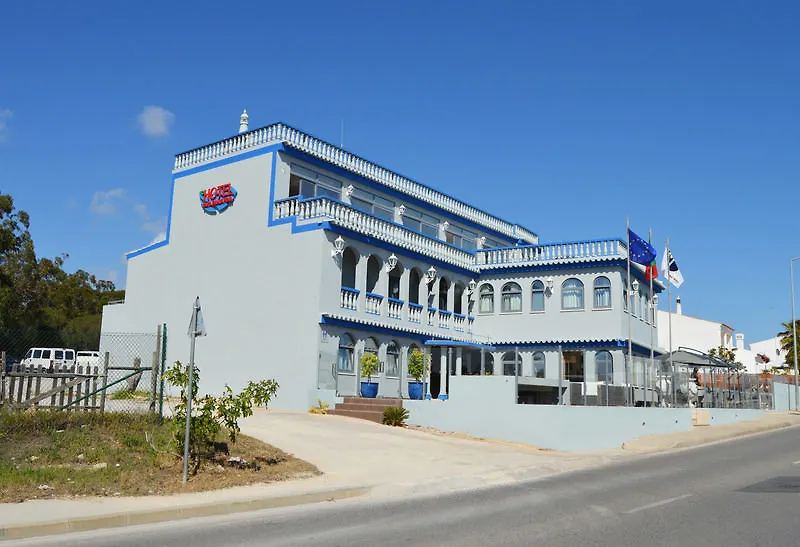 Urban Hotel Santa Eulalia Albufeira
