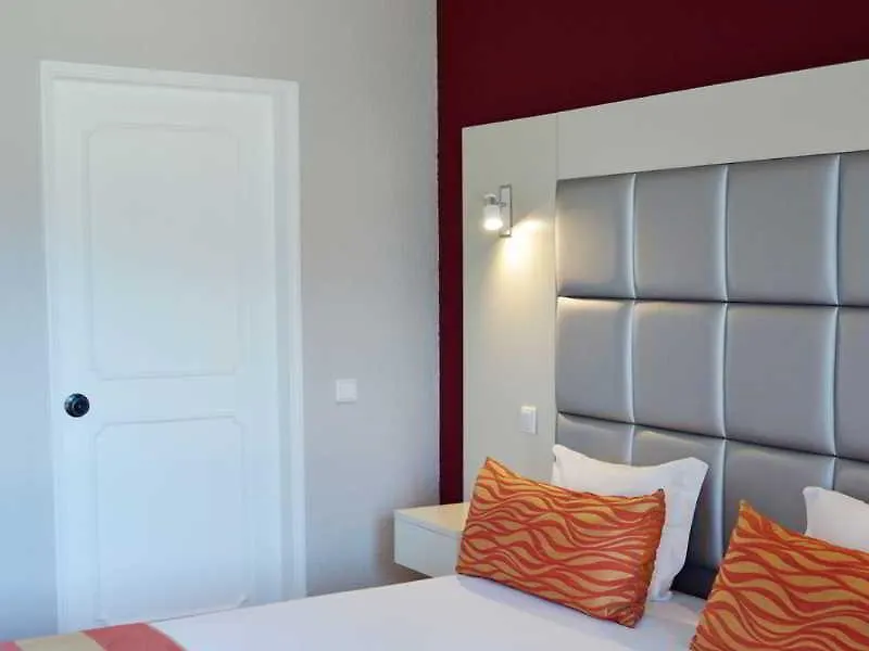 Urban Hotel Santa Eulalia Albufeira