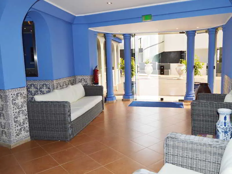 Urban Hotel Santa Eulalia Albufeira