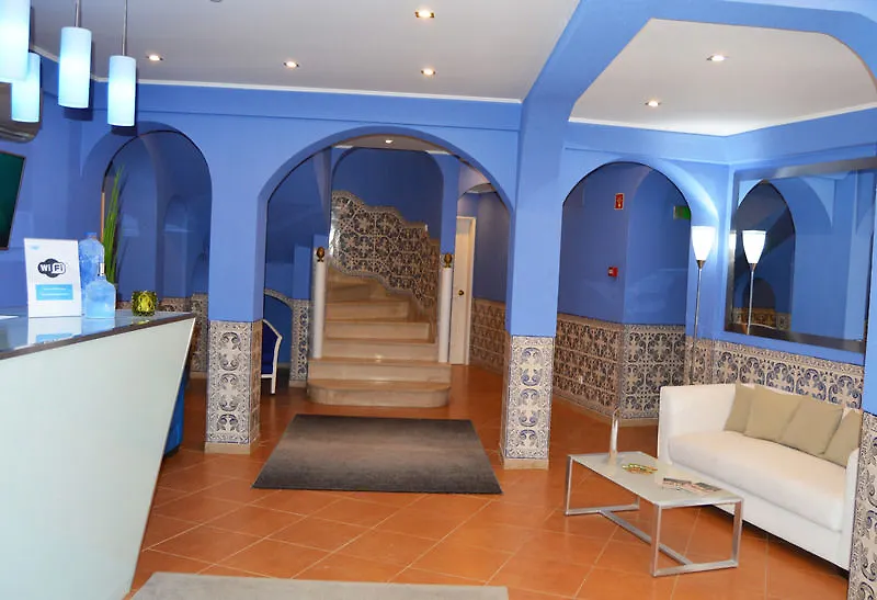 Urban Hotel Santa Eulalia Albufeira