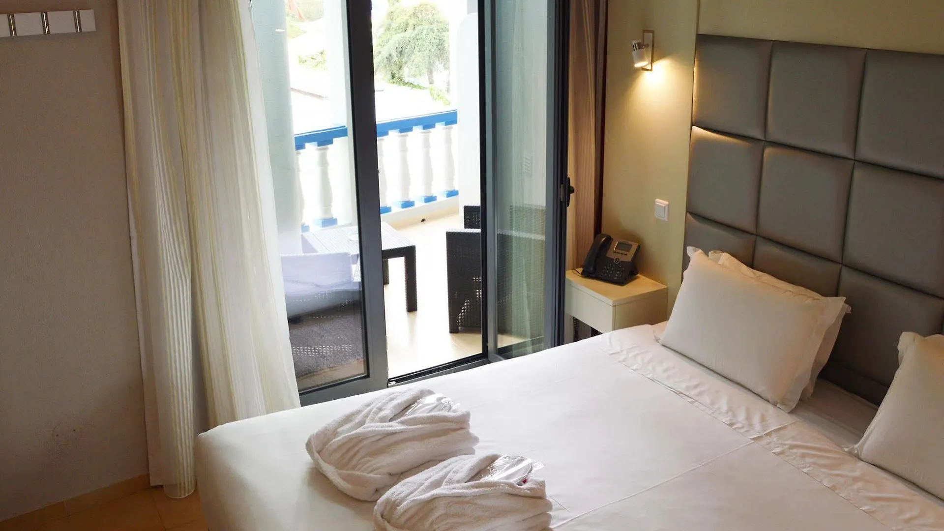 Urban Hotel Santa Eulalia Albufeira